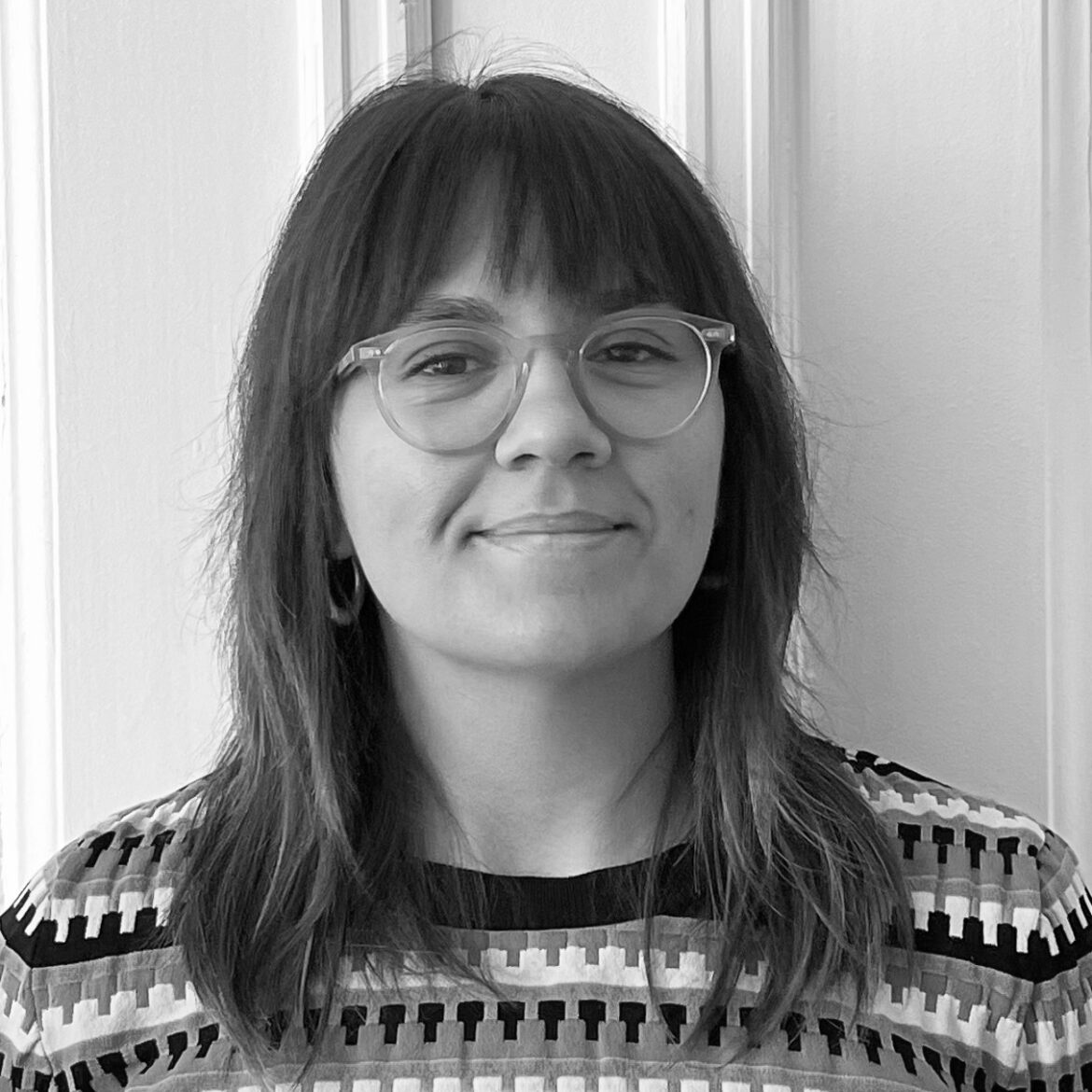 Itziar Gastaminza Vacas