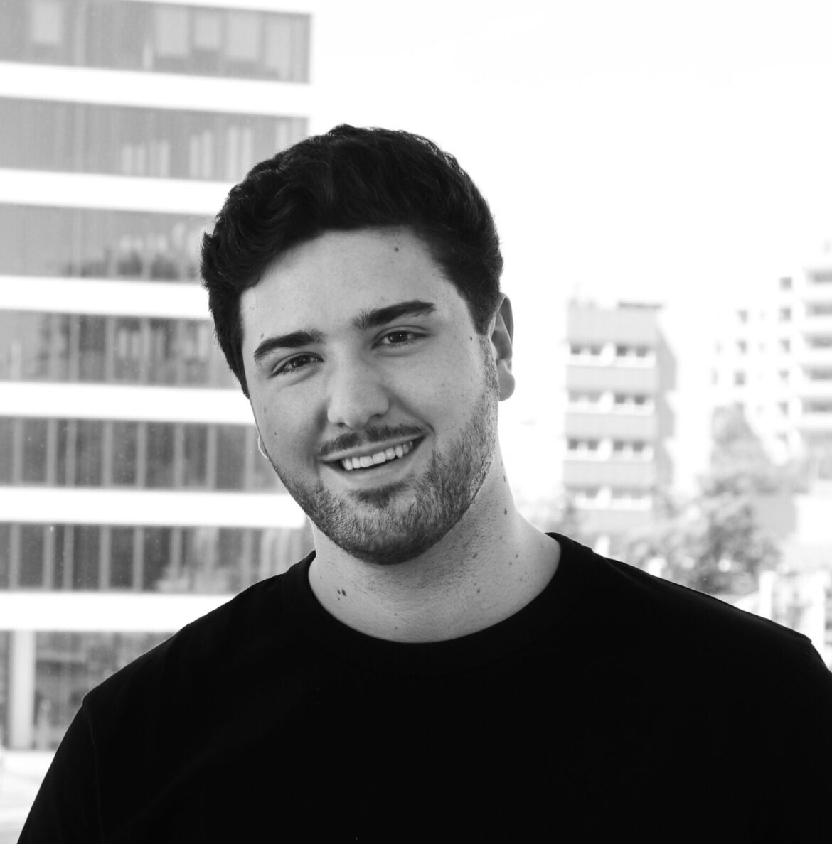 Luis Miguel Calvo Conseur